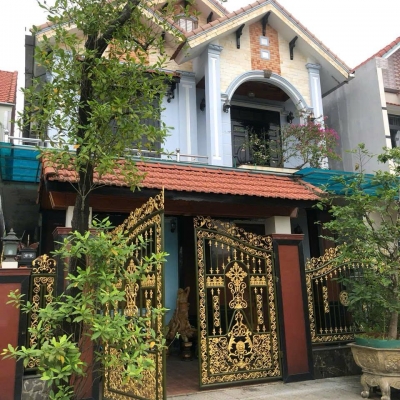 Chính chủ cần bán đất Phú Lộc, Huế