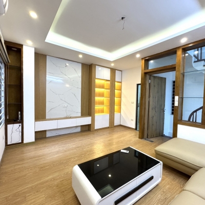 BÁN NHÀ PHƯỜNG YÊN HÒA – CẦU GIẤY – 53M² –  GIÁ 7,8 TỶ