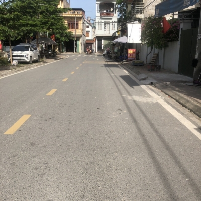 NHÀ HIẾM ĐA TỐN- GIA LÂM- NGÕ THÔNG-Ô TÔ TẢI ĐỖ- HỒ ĐIỀU HÒA-TIỆN ÍCH NGẬP TRÀN
111M2 NHỈNH 6 TỶ