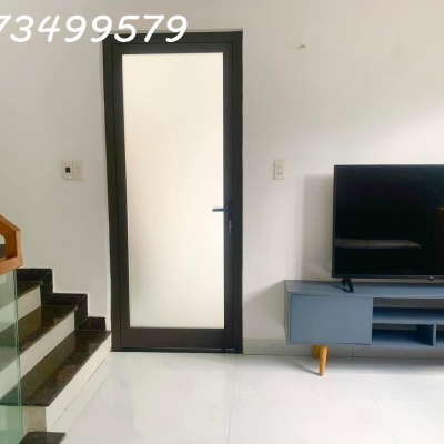 Bán gấp nhà MT Hà Huy Tập - Thanh Khê- 68m2, ngang 12m, giá chỉ 6,9 tỷ TLCC.