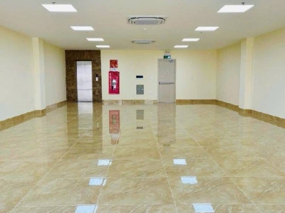 Bán nhà đẹp Nguyễn Sơn- Kinh doanh- Gara- 110m 6 tầng  Thang máy full Nội thất 36 tỷ(TL)
