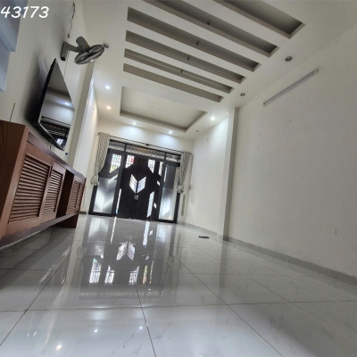 Nhà siêu đẹp, gần AeonMall Tân Phú, kế mọi tiện ích, chính chủ thương lượng giá