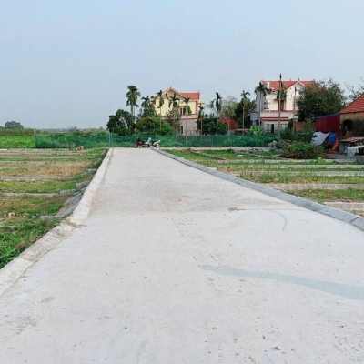 7xx triệu 64.8m2 Thanh Sơn Kiến Thụy Zalo 0567222555