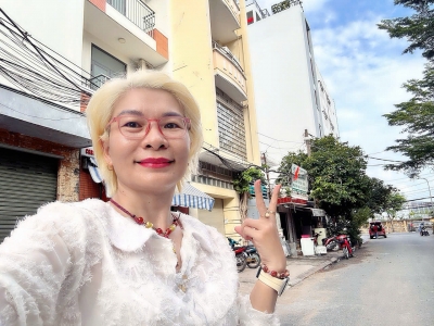 BÁN NHÀ MẶT TIỀN KD Đ.NGUYỄN TẤT THÀNH, QUẬN 4 - 4M*20M - CHỈ 14,7T - GIÁ TỐT NHẤT KHU VỰC KHÔNG CÓ CĂN THỨ 2 SO SÁNH