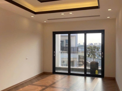 Bán nhà Nguyễn Văn Linh 82m 6 tầng MT4m thang máy ô tô tránh 17 tỷ