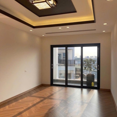 Bán nhà Nguyễn Văn Linh 82m 6 tầng MT4m thang máy ô tô tránh 17 tỷ