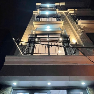 ???? NHÀ MINH KHAI – MAI ĐỘNG
???? Ngõ rộng 3m – Gần Time City – Kim Ngưu
???? 42m²  MT 3.8m