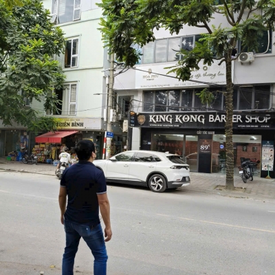SIÊU PHẨM MẶT PHỐ MINH KHAI,DƯƠNG VĂN BÉ VỊ TRÍ VIP NHẤT HAI BÀ TRƯNG 
VỈA HÈ 6M ,MẶT TIỀN 9,5M SỔ VUÔNG NỞ HẬU MỘT MẶT PHỐ 2 MẶT NGÕ CHO DIỆN TÍCH 140/170M CHỈ 58 TỶ 
LÔ GÓC MẶT PHỐ 6 TẦNG THANG MÁY - VỈA HÈ BÓNG ĐÁ - KINH DOANH - 13 PHÒNG KHÉP KÍN+1MẶT 