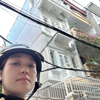 TRUNG TÂM CẦU GIẤY, HÀ NỘI - LÔ GÓC 3 THOÁNG - MẶT NGÕ Ô TÔ - KINH DOANH - NGÕ THÔNG - 42M2 - 50M RA PHỐ