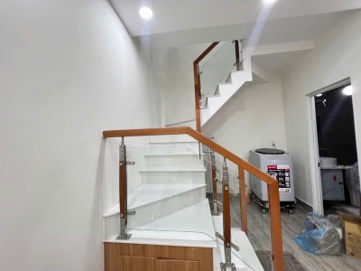 CƠ HỘI VÀNG CHO NHÀ MỚI - CHỈ 4.95 TỶ, VỊ TRÍ SIÊU ĐẸP GẦN CHỢ HIỆP PHÚ