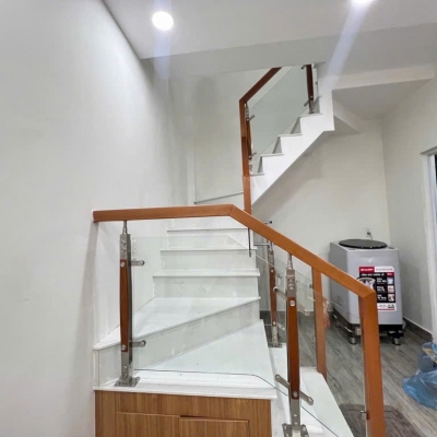 CƠ HỘI VÀNG CHO NHÀ MỚI - CHỈ 4.95 TỶ, VỊ TRÍ SIÊU ĐẸP GẦN CHỢ HIỆP PHÚ