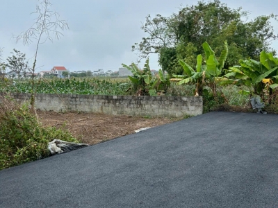 9xx TRIỆU – LÔ ĐẤT THÙ DU MINH TÂN – NGÕ NHỰA 4M ÁP PHAN – GIÁ HIẾM KHU VỰC  ZALO 0567 222 555