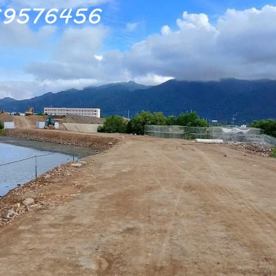 CHUẨN BỊ MỞ BÁN NHÀ Ở NGAY MẶT SÔNG TẮC NHA TRANG