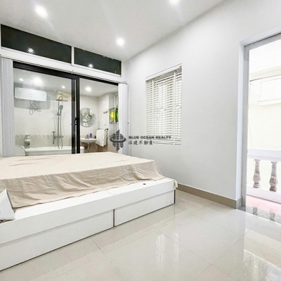 Nhà đẹp phố Thụy Khuê, Tây Hồ, 32M², 4 tầng, nhỉnh 7  tỷ, kinh doanh tốt