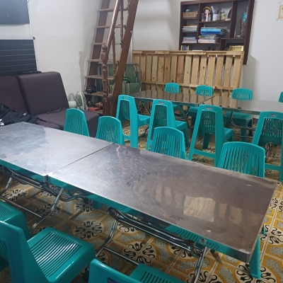 NHÀ LÔ GÓC 2 MẶT KIỆT Ô TÔ – CÁCH TIỂU LA 20M – ĐẤT 80M2 GIÁ CHỈ 5.5 TỶ!