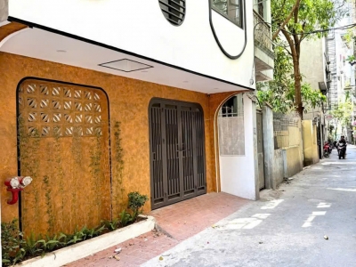BÁN GẤP MP ĐỖ NHUẬN-BTL,127M2X8T,T.MÁY, VỈA HÈ ÔTÔ,KINH DOANH,M.TIỀN 9M, 59 TỶ
