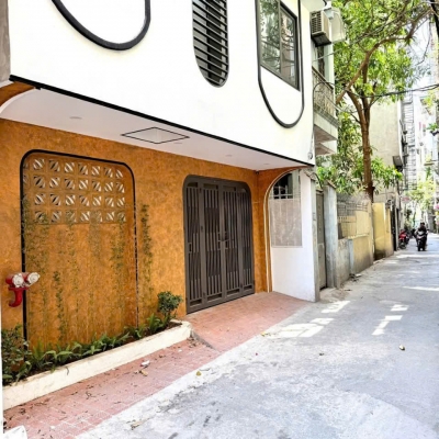 BÁN GẤP MP ĐỖ NHUẬN-BTL,127M2X8T,T.MÁY, VỈA HÈ ÔTÔ,KINH DOANH,M.TIỀN 9M, 59 TỶ