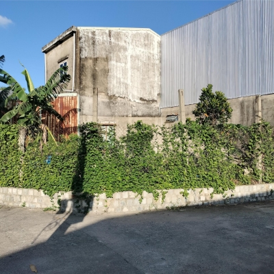 ???? LÔ GÓC 2 MẶT KIỆT Ô TÔ – HÒA THỌ TÂY, CẨM LỆ – CHỈ 2,55 TỶ! ????