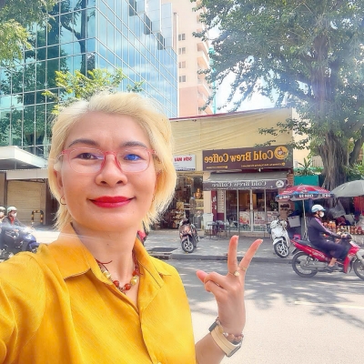 BÁN SIÊU DỰ ÁN LÕI TRUNG TÂM QUẬN 1 - MẶT TIỀN Đ.MẠC ĐĨNH CHI - NGANG SIÊU ĐỈNH 33M*39M - GPXD 3 HẦM 16 TẦNG