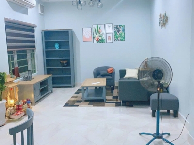 Hàng hiếm! Bán nhà Hàng Chuối, 40m2, mặt tiền 4.5m, nhỉnh 14 tỷ, ngõ rộng thoáng