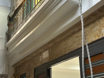 BÁN NHÀ HOÀNG ĐẠO THÀNH - CỰC PHẨM CÁCH Ô TÔ CHỈ 2 NHÀ 5 TẦNG MỚI ĐẸP GIÁ 6,7 TỶ