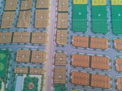 Mua bán nhà đất tại thành phố nha trang