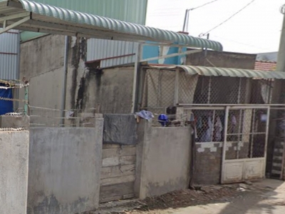 L1618 ⭐️ Đông Thạnh 3-2-1, SHR, Vuông, HXH, 2 tầng, 4x16m, 3.x tỷ x nhỏ