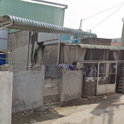 L1618 ⭐️ Đông Thạnh 3-2-1, SHR, Vuông, HXH, 2 tầng, 4x16m, 3.x tỷ x nhỏ