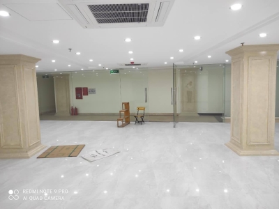 BÁN TOÀ BUILDING MẶT PHỐ XÃ ĐÀN - 275M2 - 9 TẦNG THÔNG SÀN - DT 500TR/TH - 252 TỶ