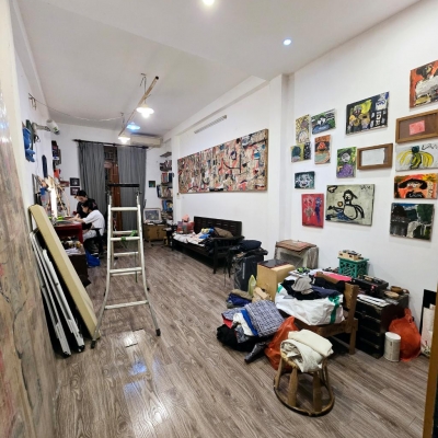 SIÊU PHẨM KIM GIANG - PHÂN LÔ, GẦN Ô TÔ, THANG MÁY - 2 THOÁNG 70M2 CHỈ 12.x TỶ