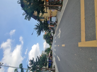 Bán nhà 2 tầng tại Đặng Xá – Gia Lâm, Hà Nội. Lh 0989894845