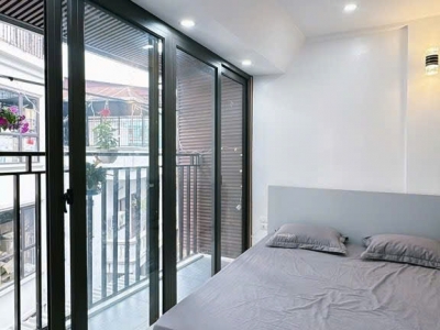 Bán nhà tập thể tầng 2 trương định siêu hiếm 80M long lanh hoàng mai