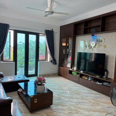NHÀ ĐẸP Phú LƯƠNG HÀ ĐÔNG - OTO ĐỖ CỬA VÀO NHÀ - Ở NGAY - NỘI THẤT ĐẸP - 39M2 - 5,95 Tỷ