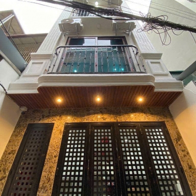 GÀ ĐẺ TRỨNG VÀNG CCMN TAM TRINH, MAI ĐỘNG 54m 7 Tầng 10p KK - NGÕ THÔNG. Chỉ 12 tỷ xíu