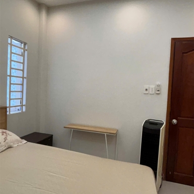 Cho thuê phòng mới siêu đẹp, thoáng mát, giá rẻ, full nội thất, Trần Huy Liệu, Phú Nhuận