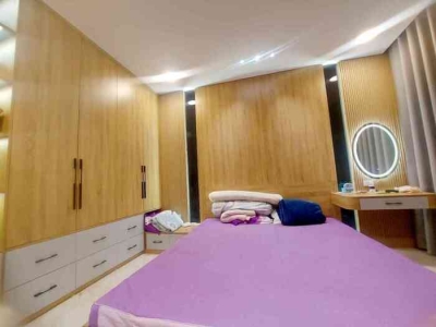 Bán nhà đẹp Ngọc Lâm- Hồ Tai Trâu-Oto- Kinh doanh- full NT- 150m 4 tầng hơn 28 tỷ(TL)