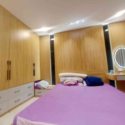Bán nhà đẹp Ngọc Lâm- Hồ Tai Trâu-Oto- Kinh doanh- full NT- 150m 4 tầng hơn 28 tỷ(TL)