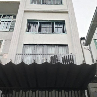 VIP NHÀ 4 TẦNG NỞ HẬU - 7.1 TỶ GẦN CAO LỔ PHẠM THẾ HIỂN