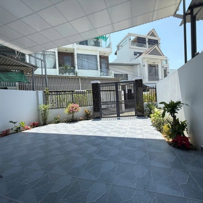 NHÀ ĐẸP TẠI GÒ GĂNG, VĨNH HIỆP SÁT CẠNH VĨNH ĐIỀM TRUNG, NHA TRANG Ô TÔ VÀO TẬN NƠI