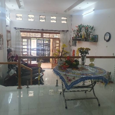 Bán NP mặt phố 3.5m, 13 tỷ, 181m2 ở Rạch Ông, Q8, HCM