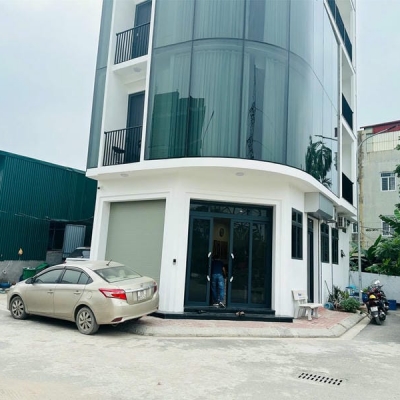 Bán Nhanh Trước Tết Mảnh Đất Thanh Trì Ô tô đỗ - 50m - Tầm 4 tỷ