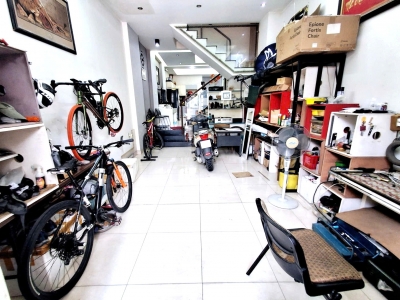 Nhanh mới kịp – NHÀ ĐẸP Ô TÔ ĐỖ CỬA 76M² 4 TẦNG – NHỈNH 7 TỶ TL