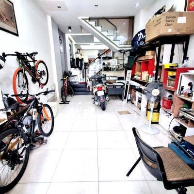 Nhanh mới kịp – NHÀ ĐẸP Ô TÔ ĐỖ CỬA 76M² 4 TẦNG – NHỈNH 7 TỶ TL