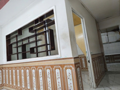 ♪ Trưng Nữ Vương thông Lê Đình Lý, 50m2, ngang 4m, vuông, cạnh Công Viên, nhà văn hóa 3.3 tỷ