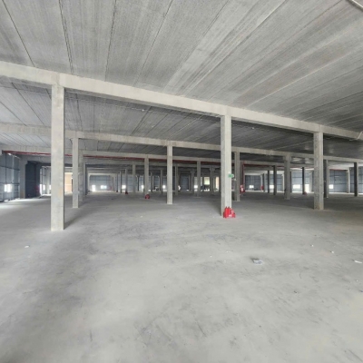 CHO THUÊ NHÀ XƯỞNG MỚI XÂY 12.000M² TẠI KCN QUANG MINH - PCCC TỰ ĐỘNG, TRẠM ĐIỆN 1000KVA ( Chia đôi được thành 6.000 M2)