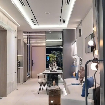TT AVIO – Căn 2PN 56m2 Sống chuẩn Nhật giữa lòng Dĩ An – Liền kề TP.HCM, pháp lý vững chắc!