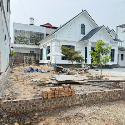 Bán 100m đất thôn Bạch Đa, Kim Hoa, Mê Linh. Gần KDT Kim Hoa và đường vành đai 4