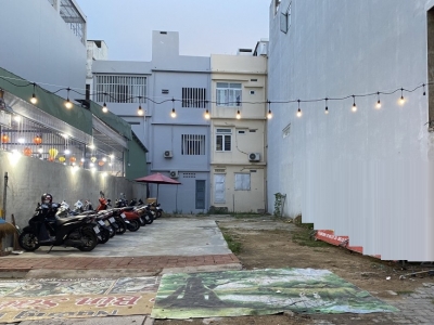 ► Mặt Tiền Phạm Cự Lượng, 150m2, ngang 5m, 11.x tỷ