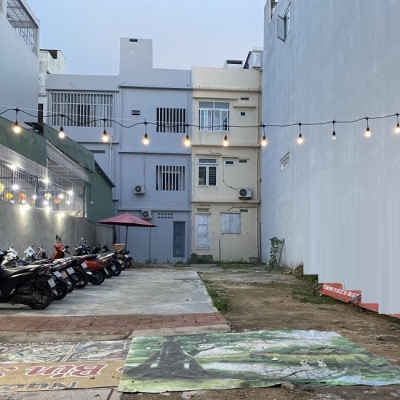 ► Mặt Tiền Phạm Cự Lượng, 150m2, ngang 5m, 11.x tỷ