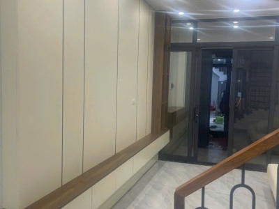 Bán nhà mới xây Thượng Thanh - 53m2 x 4 tầng, 4pn, full nội thất nhỉnh 8 tỷ